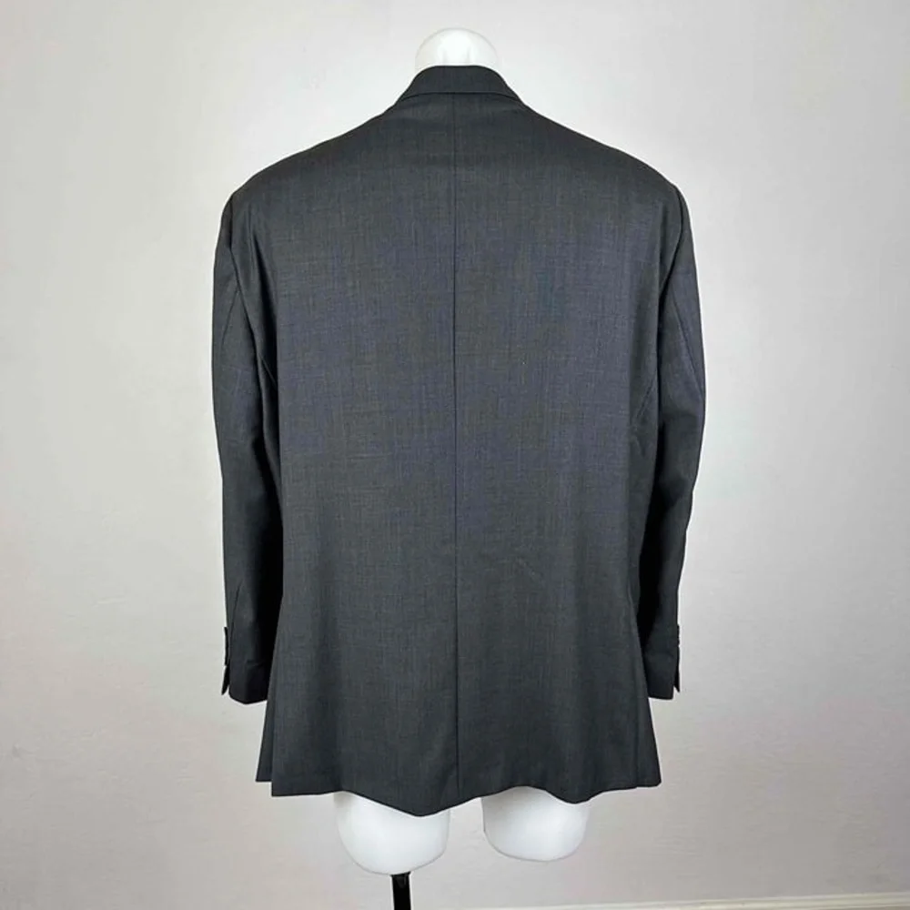 Jack Victor 4XL Virgin Wool Sport Jacket